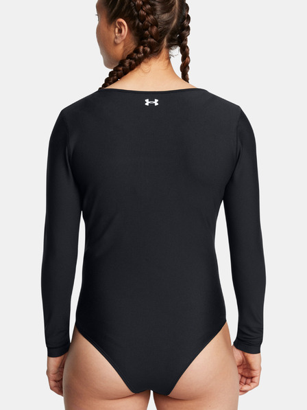 Under Armour Ženski bodi Under Armour Vanish Leotard