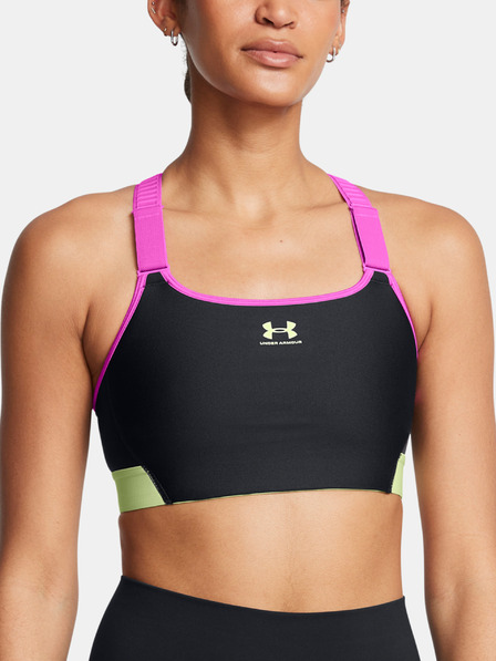 Under Armour Ženski nedrček Under Armour UA HG Armour High Pocket
