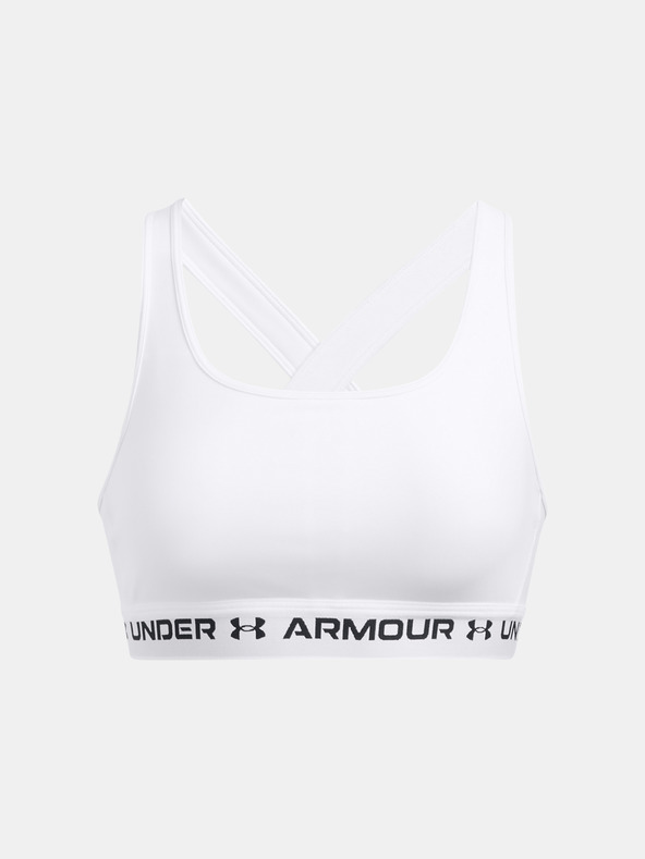 Under Armour Ženski nedrček Under Armour Crossback Mid Bra