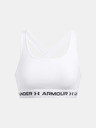 Under Armour Ženski nedrček Under Armour Crossback Mid Bra