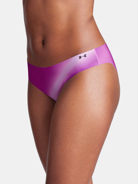 Under Armour Ženske hlačke Under Armour UA Pure Stretch NS Nov BKN - 3pk