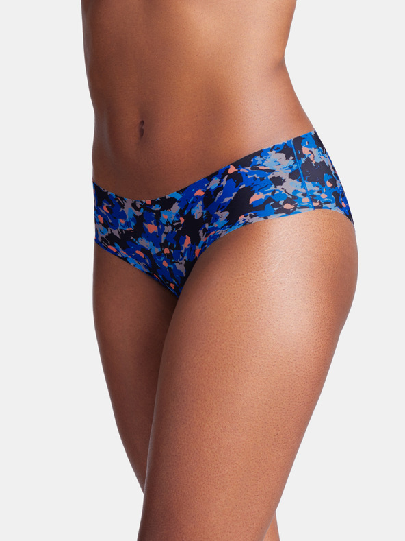 Under Armour Ženske hlačke Under Armour UA Pure Stretch NS Nov HIP - 3pk