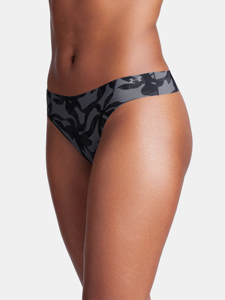 Under Armour Ženske tangice Under Armour UA Pure Stretch NS Nov Ženske tangice -