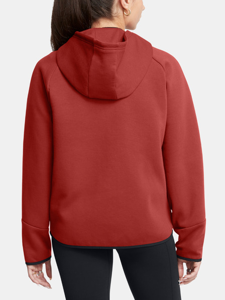 Under Armour Ženski pulover Under Armour Unstoppable Fleece FZ