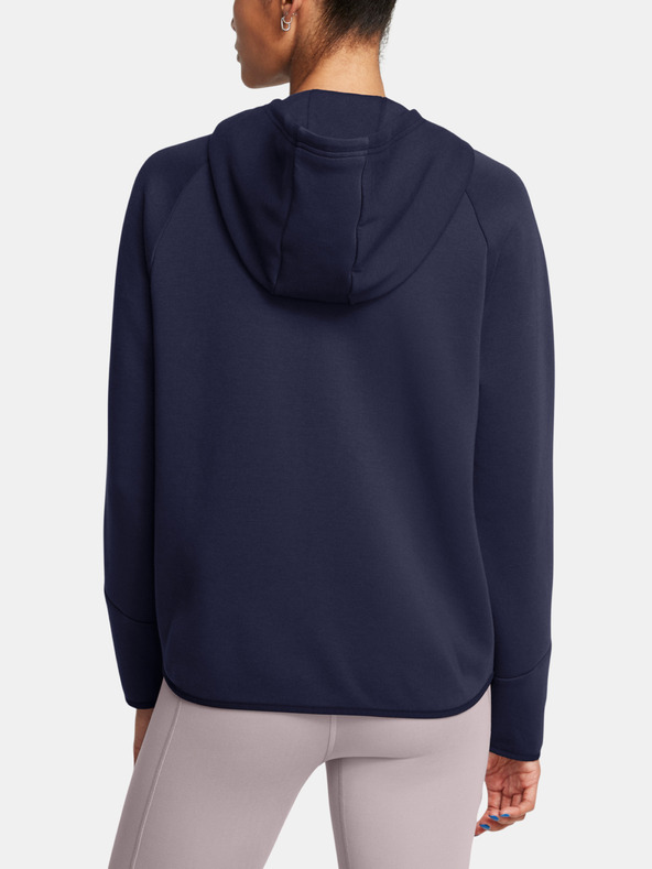 Under Armour Ženski pulover Under Armour Unstoppable Fleece FZ