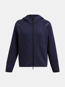 Under Armour Ženski pulover Under Armour Unstoppable Fleece FZ