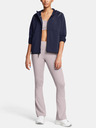 Under Armour Ženski pulover Under Armour Unstoppable Fleece FZ