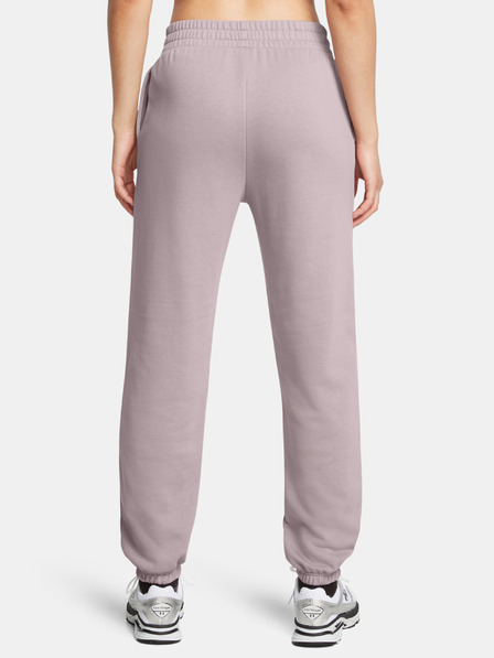 Under Armour Ženske spodnji del trenirke Under Armour UA Rival Terry Jogger