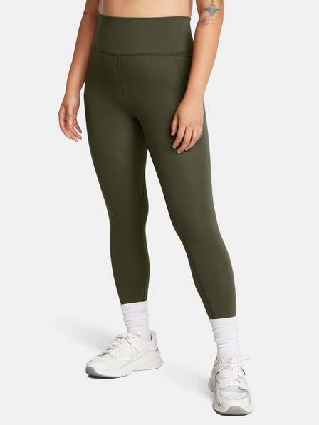 Under Armour Ženske pajkice Under Armour Meridian Ankle Leg