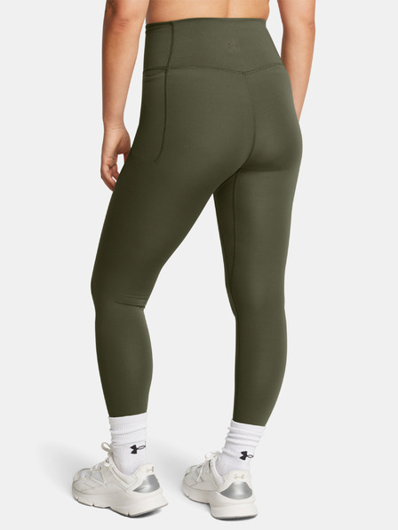 Under Armour Ženske pajkice Under Armour Meridian Ankle Leg