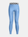 Under Armour Ženske pajkice Under Armour HeatGear Rib Legging