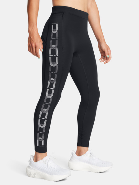 Under Armour Ženske pajkice Under Armour UA Run Anywhere Tights