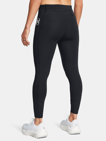 Under Armour Ženske pajkice Under Armour UA Run Anywhere Tights