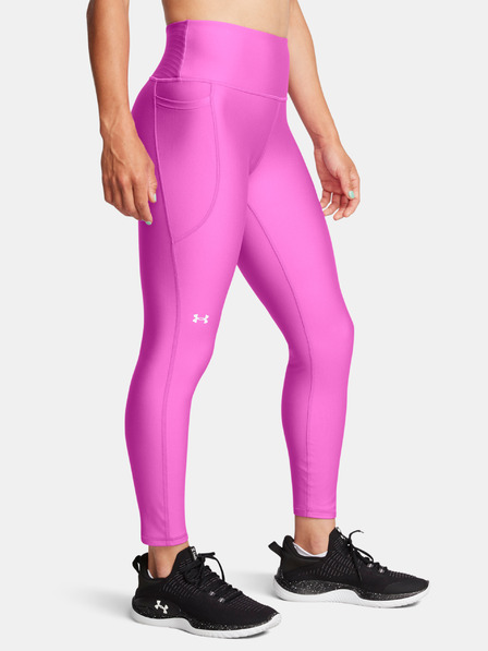 Under Armour Ženske pajkice Under Armour Tech Hi Ankle Leg