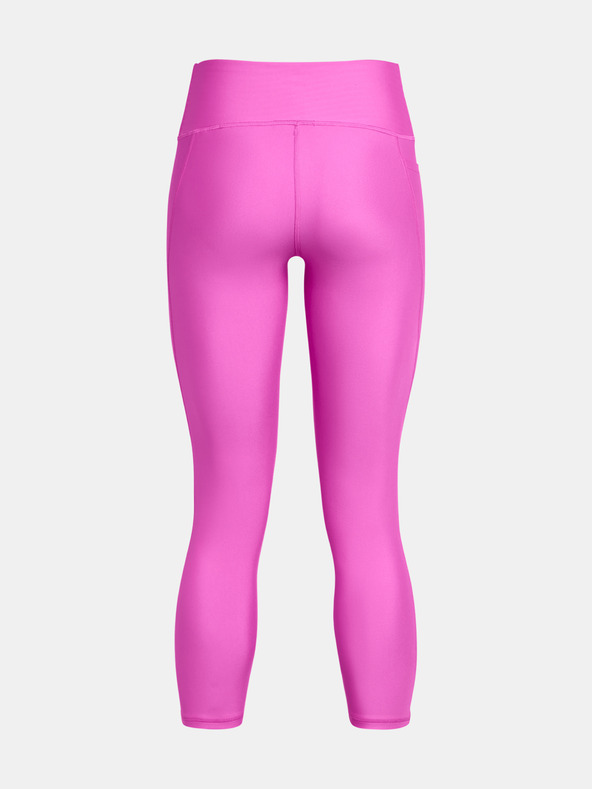 Under Armour Ženske pajkice Under Armour Tech Hi Ankle Leg