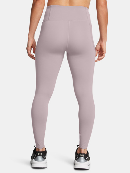 Under Armour Ženske pajkice Under Armour Motion Ankle Leg EMEA