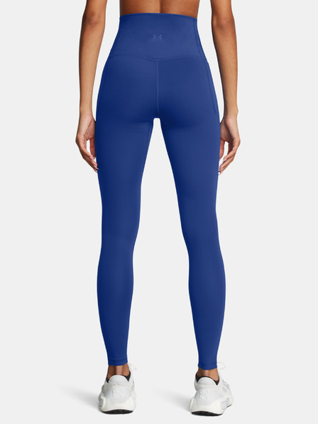 Under Armour Ženske pajkice Under Armour Meridian Ultra HR Leg