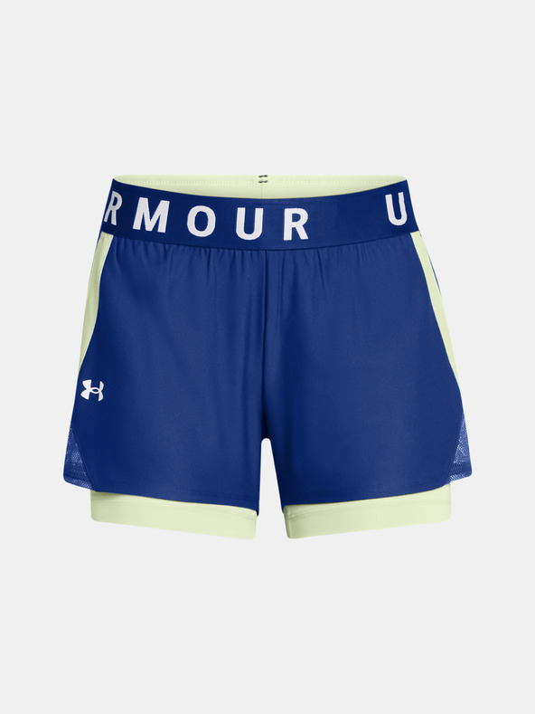 Under Armour Ženske kratke hlače Under Armour Play Up 2-In-1 Shorts