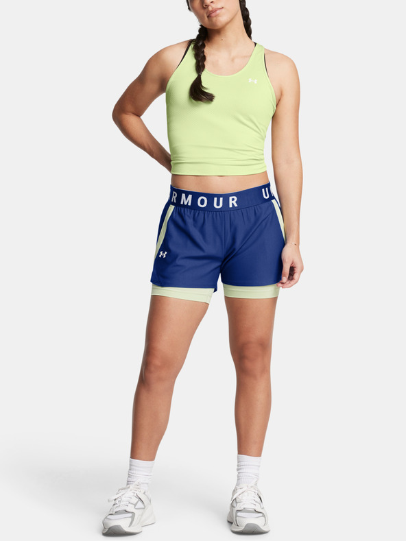 Under Armour Ženske kratke hlače Under Armour Play Up 2-In-1 Shorts