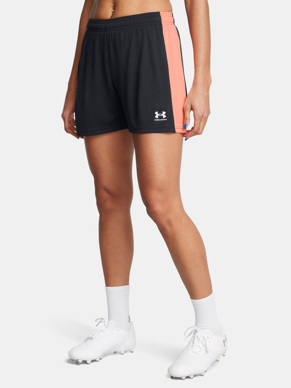 Under Armour Ženske kratke hlače Under Armour UA W's Ch. Knit Short