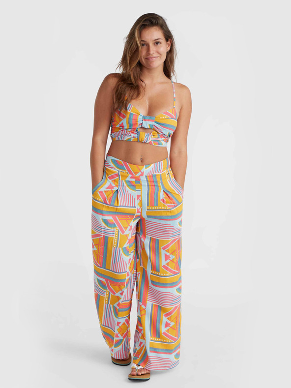 O'Neill O'Neill FARRAH Ženske hlače Mix