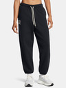 Under Armour Ženske športne hlače Under Armour UA Icon HWT Terry OS Pant