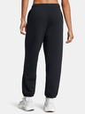 Under Armour Ženske športne hlače Under Armour UA Icon HWT Terry OS Pant