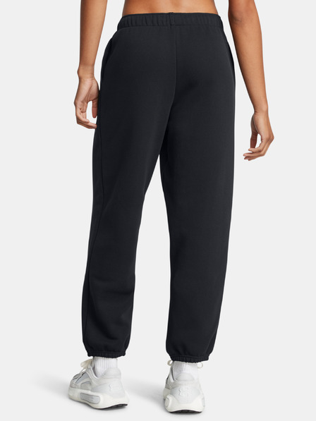 Under Armour Ženske športne hlače Under Armour UA Icon HWT Terry OS Pant