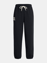 Under Armour Ženske športne hlače Under Armour UA Icon HWT Terry OS Pant