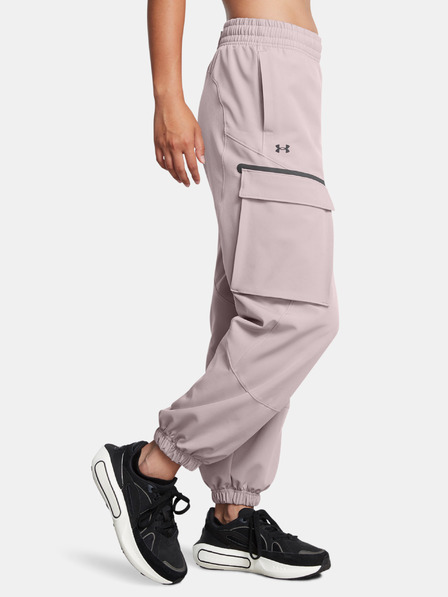 Under Armour Ženske športne hlače Under Armour Unstoppable Cargo Pant