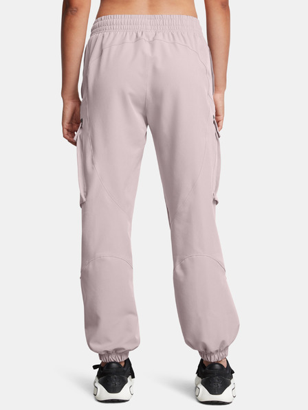 Under Armour Ženske športne hlače Under Armour Unstoppable Cargo Pant
