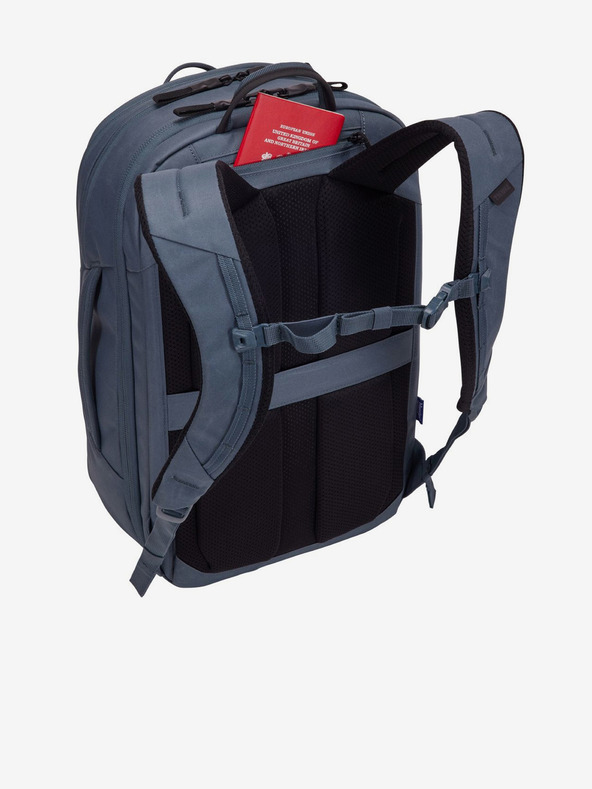 Thule Potovalni nahrbtnik Thule Aion Blue 28 l
