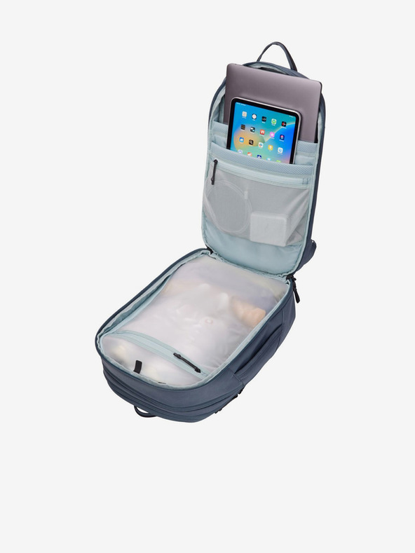 Thule Potovalni nahrbtnik Thule Aion Blue 28 l