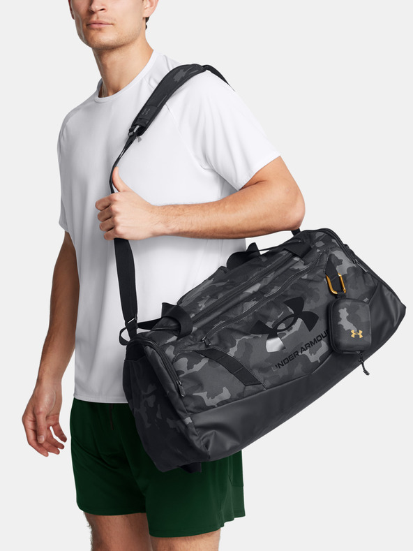 Under Armour Unisex torba  Under Armour UA Undeniable 5.0 Duffle SM