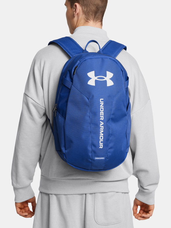 Under Armour Unisex nahrbtnik Under Armour UA Hustle Lite Backpack
