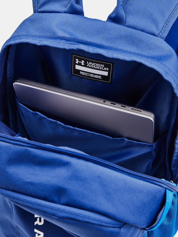 Under Armour Unisex nahrbtnik Under Armour UA Hustle Lite Backpack