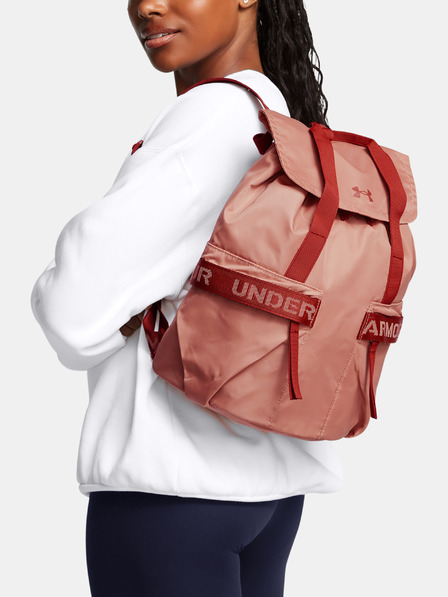 Under Armour Ženski nahrbtnik Under Armour UA Favorite Backpack