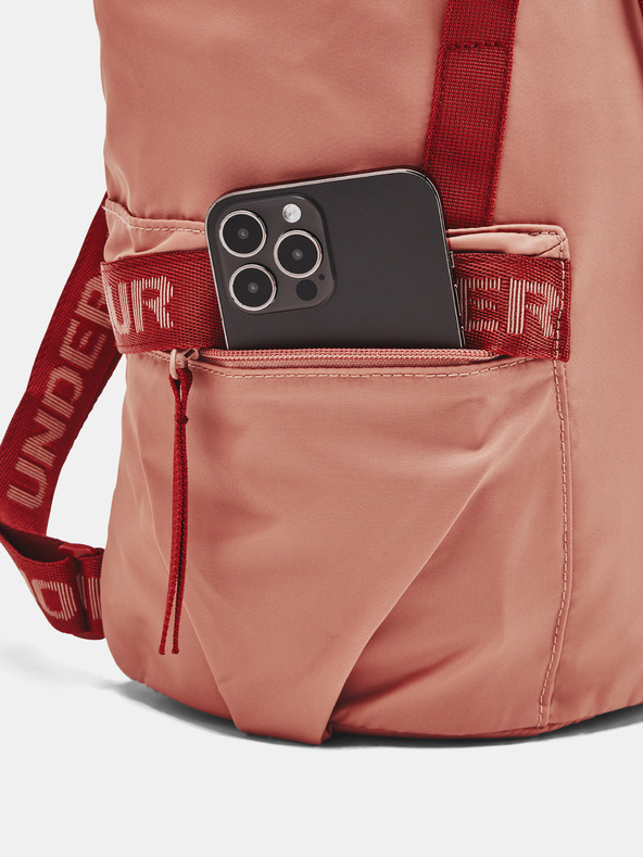 Under Armour Ženski nahrbtnik Under Armour UA Favorite Backpack
