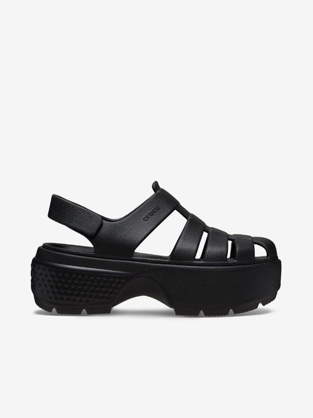 Crocs Crocs Ženske sandale Stomp Fisherman