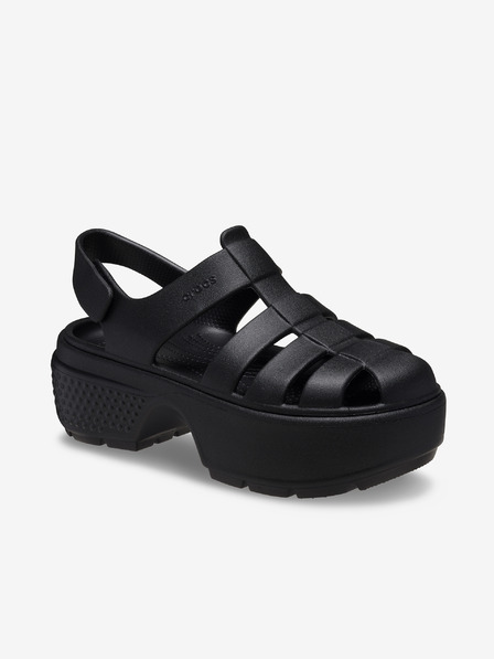 Crocs Crocs Ženske sandale Stomp Fisherman