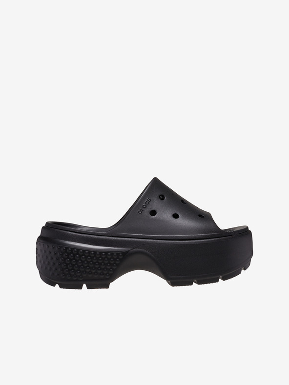 Crocs Ženski copati Crocs Stomp Slide