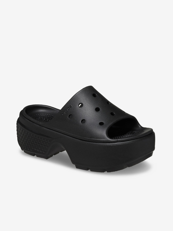 Crocs Ženski copati Crocs Stomp Slide