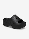 Crocs Ženski copati Crocs Stomp Slide