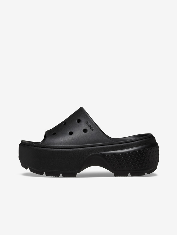 Crocs Ženski copati Crocs Stomp Slide