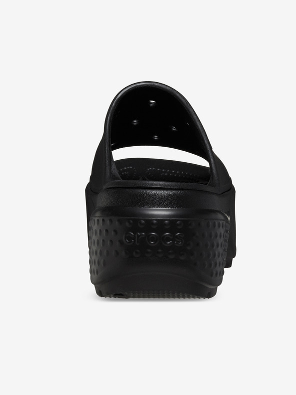 Crocs Ženski copati Crocs Stomp Slide