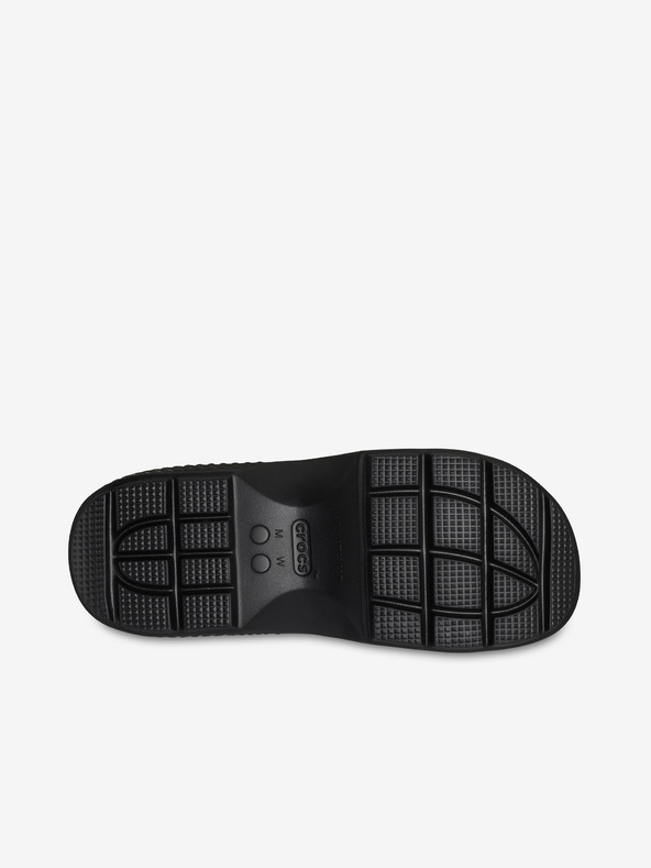 Crocs Ženski copati Crocs Stomp Slide