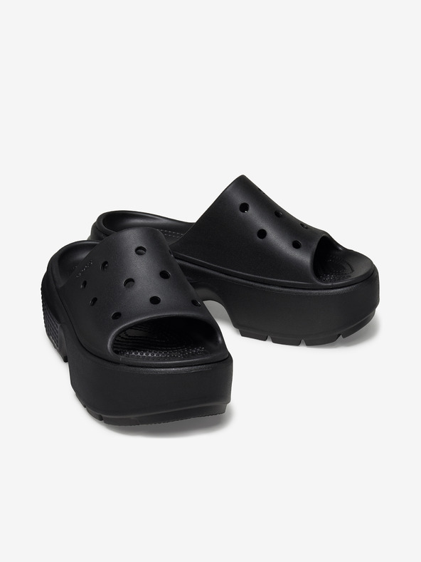 Crocs Ženski copati Crocs Stomp Slide