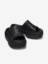 Crocs Ženski copati Crocs Stomp Slide
