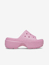 Crocs Ženski copati Crocs Stomp Slide