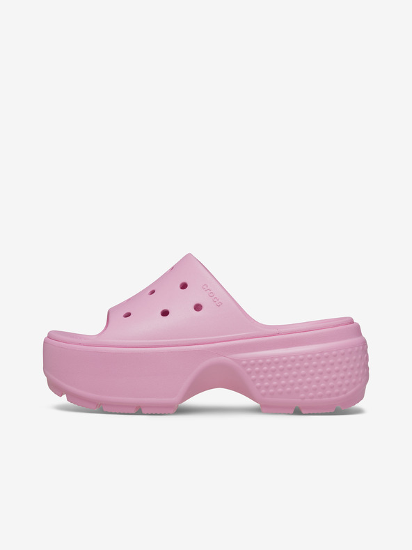 Crocs Ženski copati Crocs Stomp Slide